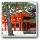 Japan - Asakusa Kannon Temple