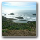 Sutro baths