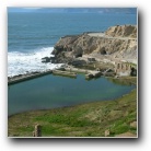 Sutro Baths