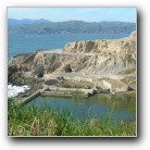 Sutro Baths