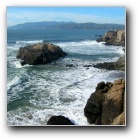 view from the Cliff House