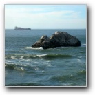 view from the Cliff House