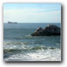 view from the Cliff House